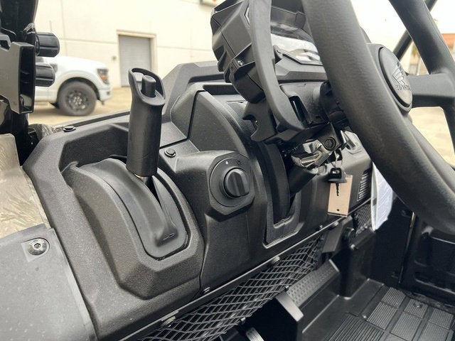 2026 Honda Pioneer 700-4 Forest