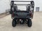 2026 Honda Pioneer 700-4 Forest Base