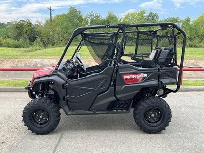 2025 Honda Pioneer 1000-5 Base