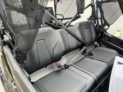 2025 Honda Pioneer 1000-5 Base