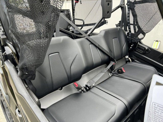 2025 Honda Pioneer 1000-5 Base