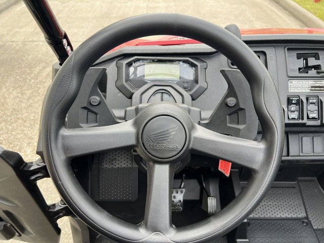 2025 Honda Pioneer 1000-5 Base