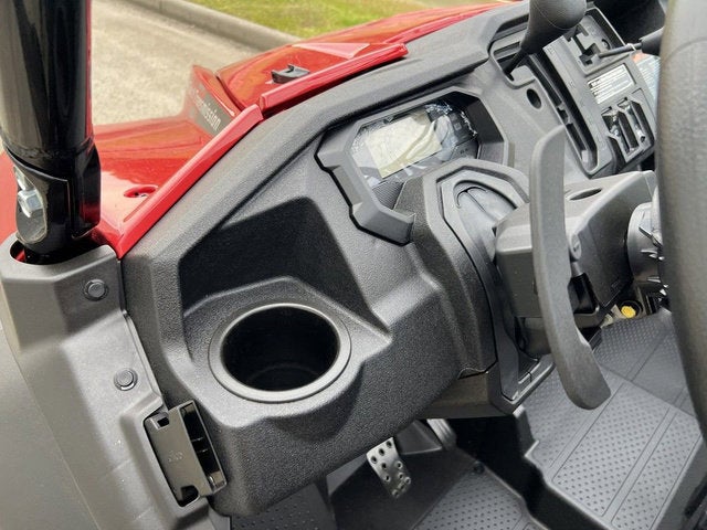 2025 Honda Pioneer 1000-5 Base