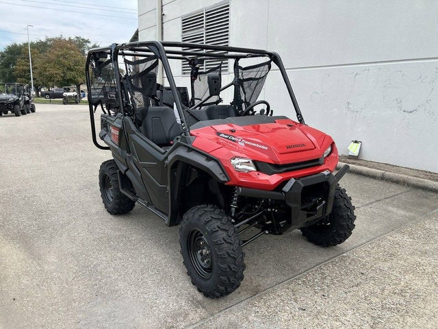 2025 Honda Pioneer 1000-5 Base