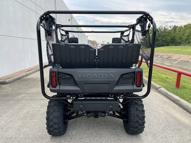 2025 Honda Pioneer 1000-5 Base