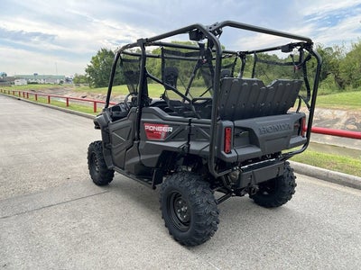 2025 Honda Pioneer 1000-5 Base