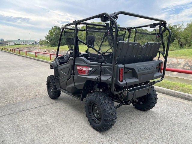 2025 Honda Pioneer 1000-5 Base