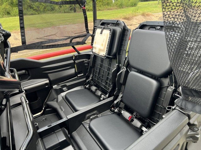 2025 Honda Pioneer 1000-5 Base