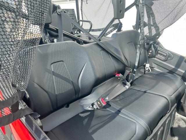 2025 Honda Pioneer 1000-5 Deluxe Base