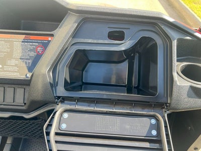 2025 Honda Pioneer 1000-5 Deluxe Base