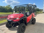 2025 Honda Pioneer 1000-5 Deluxe Base