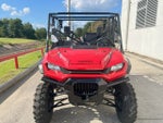 2025 Honda Pioneer 1000-5 Deluxe Base