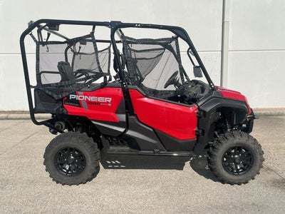 2025 Honda Pioneer 1000-5 Deluxe Base