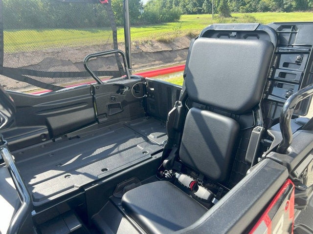 2025 Honda Pioneer 1000-5 Deluxe Base