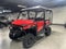 2026 Honda Pioneer 1000-5 Deluxe