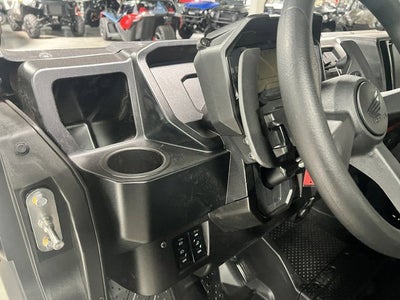 2026 Honda Pioneer 1000-5 Deluxe