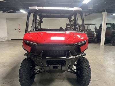 2026 Honda Pioneer 1000-5 Deluxe