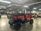 2026 Honda Pioneer 1000-5 Deluxe