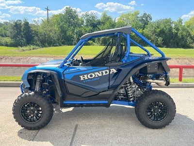 2025 Honda TALON 1000X FOX LIVE VALVE Base