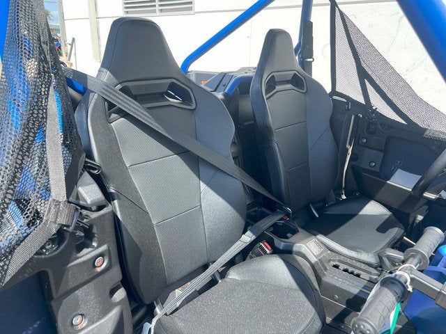 2025 Honda TALON 1000X FOX LIVE VALVE Base