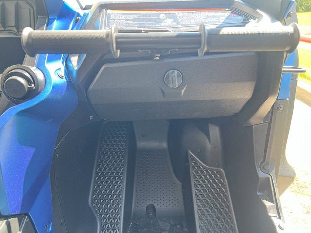 2025 Honda TALON 1000X FOX LIVE VALVE Base