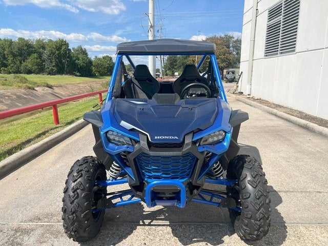 2025 Honda TALON 1000X FOX LIVE VALVE Base