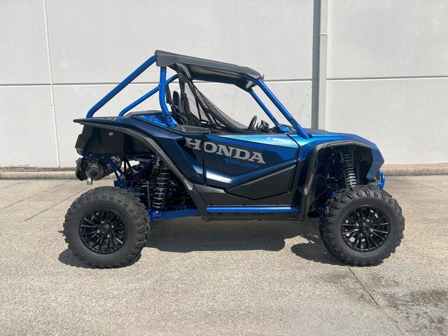 2025 Honda TALON 1000X FOX LIVE VALVE Base