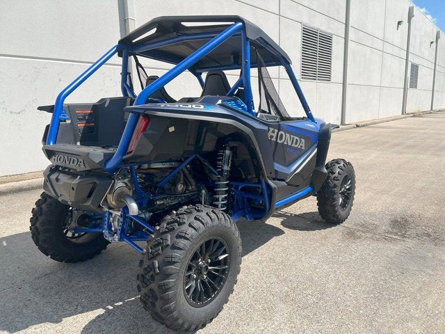 2025 Honda TALON 1000X FOX LIVE VALVE Base