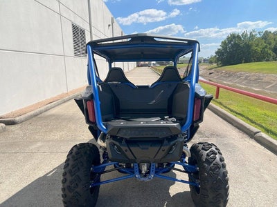 2025 Honda TALON 1000X FOX LIVE VALVE Base