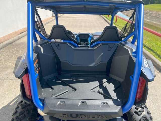 2025 Honda TALON 1000X FOX LIVE VALVE Base