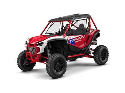 2026 Honda Talon 1000R FOX Live Valve