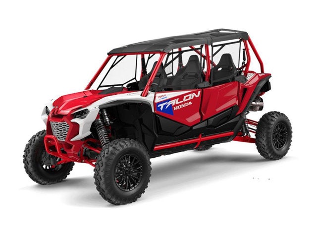 2026 Honda Talon 1000R-4 Base