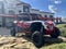 2026 Honda Talon 1000R-4 FOX Live Valve Base