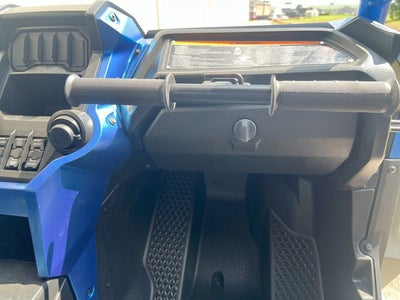 2025 Honda Talon 1000X 4 FOX Live Valve