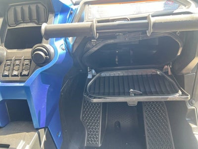 2025 Honda Talon 1000X 4 FOX Live Valve