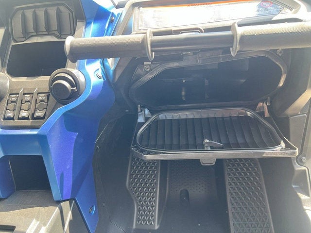 2025 Honda Talon 1000X 4 FOX Live Valve