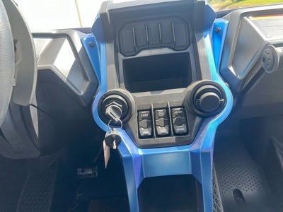 2025 Honda Talon 1000X 4 FOX Live Valve