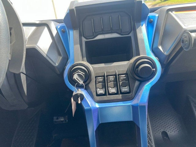 2025 Honda Talon 1000X 4 FOX Live Valve