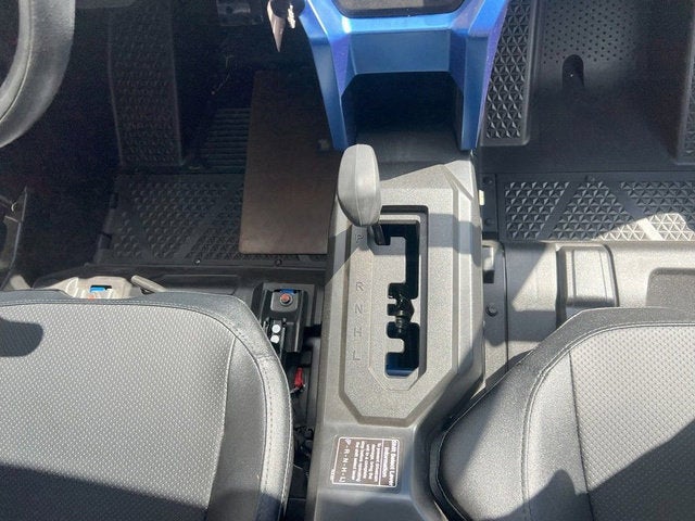 2025 Honda Talon 1000X 4 FOX Live Valve