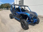 2025 Honda Talon 1000X 4 FOX Live Valve