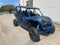 2025 Honda Talon 1000X 4 FOX Live Valve