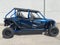 2025 Honda Talon 1000X 4 FOX Live Valve