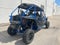 2025 Honda Talon 1000X 4 FOX Live Valve