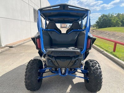 2025 Honda Talon 1000X 4 FOX Live Valve