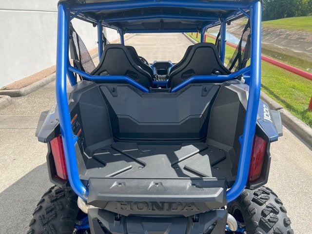 2025 Honda Talon 1000X 4 FOX Live Valve