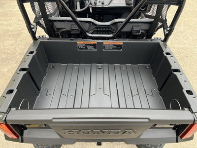 2026 Honda Pioneer 520 Base
