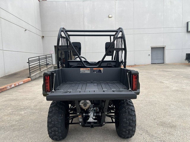 2026 Honda Pioneer 520 Base