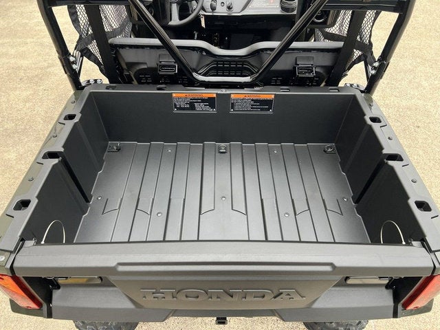 2026 Honda Pioneer 520 Base