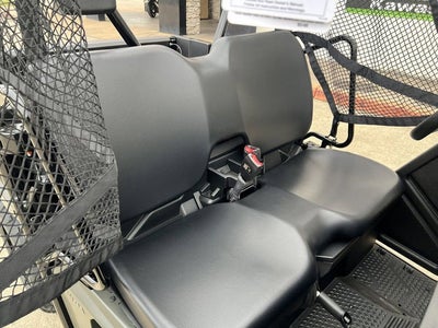 2026 Honda Pioneer 520 Base