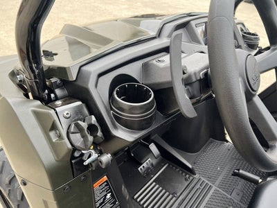 2026 Honda Pioneer 520 Base